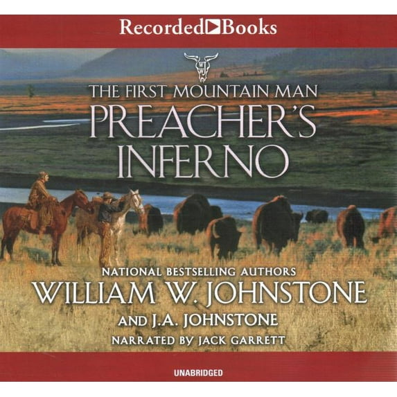 Preacher's Inferno