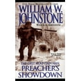 thumbnail image 1 of Pre-Owned Preacher's Showdown (Paperback) 0786018380 9780786018383, 1 of 1