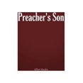 thumbnail image 1 of Preacher's Son, (Paperback), 1 of 1