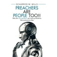 thumbnail image 1 of Preachers Are People Too!!: We Are Not Perfect; We Have Problems Like Everyone Else (Hardcover), 1 of 1