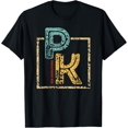 thumbnail image 1 of Preachers Kid Distressed Shirt for Pastors Children T-Shirt, 1 of 4