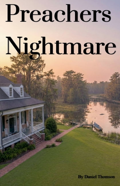Preachers Nightmare, (Paperback)