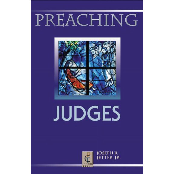 Pre-Owned Preaching Classic Texts: Preaching Judges (Paperback)