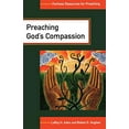 thumbnail image 1 of Pre-Owned Preaching God's Compassion (Paperback) 0800635779 9780800635770, 1 of 1