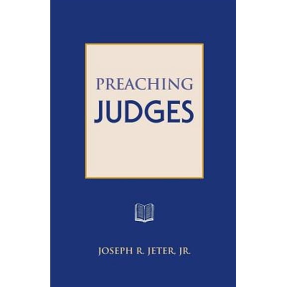 Preaching Judges