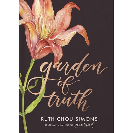 Preaching Truth to My Own Heart Garden of Truth, (Hardcover)
