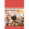 thumbnail image 1 of Preaching and Politics (Paperback), 1 of 1