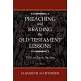 thumbnail image 1 of Preaching and Reading the Old Testament Lessons (Other), 1 of 2