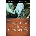 thumbnail image 1 of Preaching and the Human Condition, 1 of 2