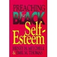 thumbnail image 1 of Preaching for Black Self-Esteem, (Paperback), 1 of 1