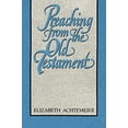 thumbnail image 1 of Pre-Owned Preaching from the Old Testament (Paperback) 0664250424 9780664250423, 1 of 1