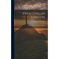 thumbnail image 1 of Preaching in London : A Diary of Anglo-American Friendship (Hardcover), 1 of 1