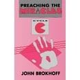 thumbnail image 1 of Preaching the Miracles, Cycle C, (Paperback), 1 of 1
