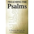 thumbnail image 1 of Pre-Owned Preaching the Psalms (Paperback) 0687044995 9780687044993, 1 of 1