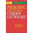 thumbnail image 1 of Pre-Owned Preaching the Revised Common Lectionary : Year A after Pentecost 2 (Paperback) 9780687338719, 1 of 1