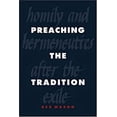 thumbnail image 1 of Pre-Owned Preaching the Tradition : Homily and Hermeneutics after the Exile 9780521383042, 1 of 1