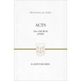 thumbnail image 1 of Preaching the Word: Acts: The Church Afire (ESV Edition) (Hardcover), 1 of 1