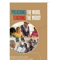 thumbnail image 1 of Preaching the Word, Teaching the Word! : An Abridged Anecdotal Usage Reference for Pastoral and Lay Leaders, 1 of 1