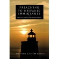 thumbnail image 1 of Preaching to Hispanic Immigrants : Practical Advice for Effectiveness, 1 of 1