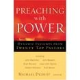 thumbnail image 1 of Pre-Owned Preaching with Power: Dynamic Insights from Twenty Top Communicators, 9780801066306, 0801066301, Paperback,, 1 of 1