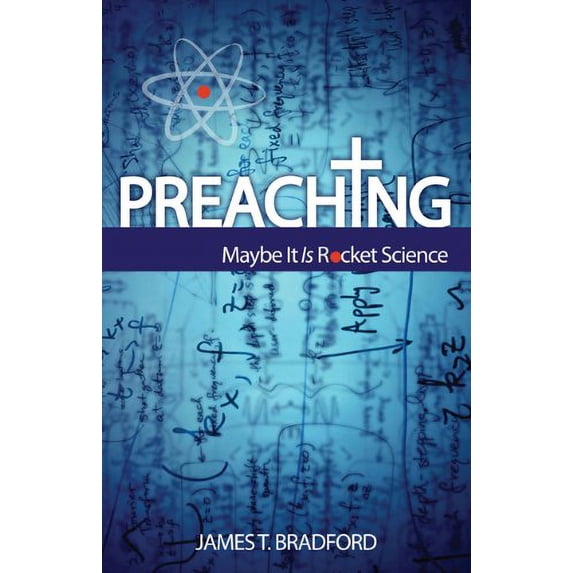Pre-Owned Preaching (Other)