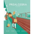 thumbnail image 1 of Pre-Owned Prealgebra (Paperback) 0134179013 9780134179018, 1 of 1