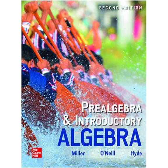 Pre-Owned Prealgebra & Introductory Algebra - Aleks 360 Access Card, 52 Weeks