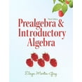 thumbnail image 1 of Pre-Owned Prealgebra & Introductory Algebra (3rd Edition) (The Martin-Gay Paperback Series) (Paperback) 1256457760 9780321644909, 1 of 1