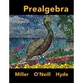 thumbnail image 1 of Pre-Owned Prealgebra (Paperback) by Julie Miller, O'Neill Molly, Hyde Nancy, 1 of 1
