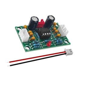 Preamplifier Board Module NE5532 Amplifier Front Panel XH-A902 Sound Operational