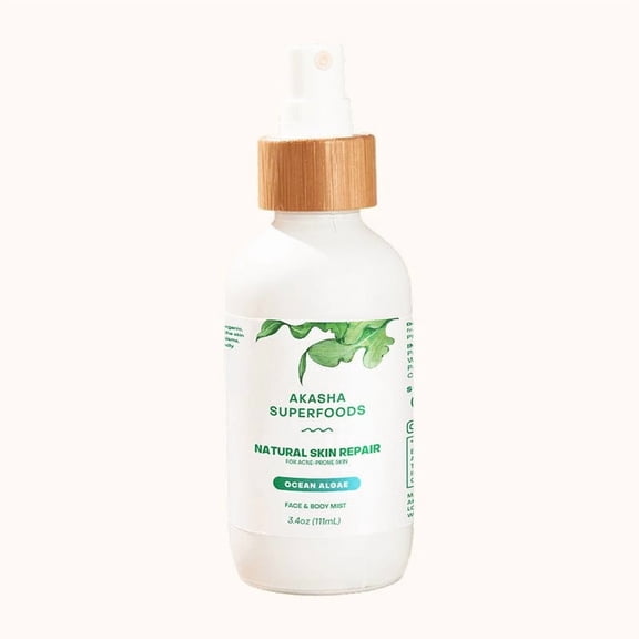 Prebiotic Natural Skin Repair Mist