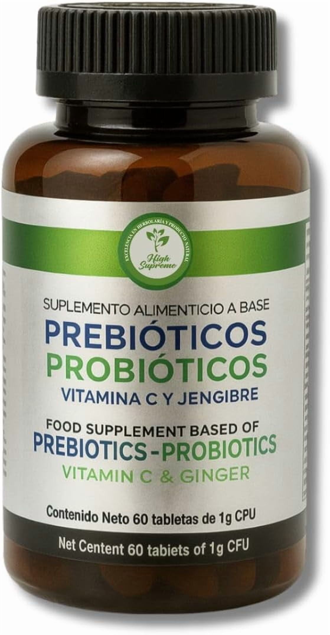 Health Plusdigest Plus Digestive Enzyme Supplement 60 Chewable Tablets - View #4