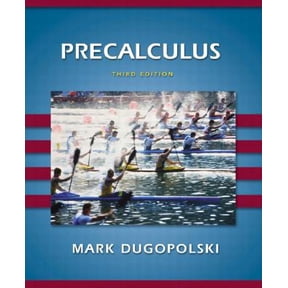 Pre-Owned Precalculus