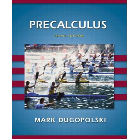 Pre-Owned Precalculus