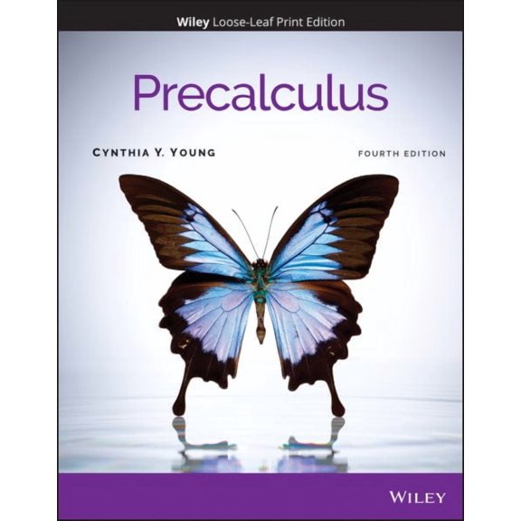 Precalculus