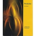 thumbnail image 1 of Pre-Owned Precalculus Paperback, 1 of 1