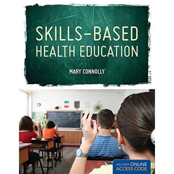 Pre-Owned Skills Based Health Education (Paperback) 1449630200 9781449630201