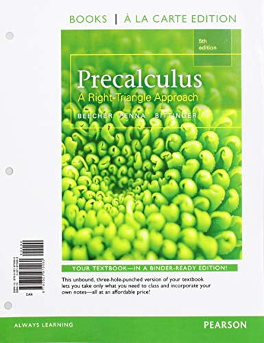 Pre-Calculus Books in Mathematics Books - Walmart.com