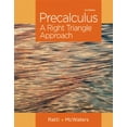 thumbnail image 1 of Precalculus: A Right Triangle Approach Plus NEW MyLab Math with Pearson eText -- Access Card Package (Ratti/McWaters), 1 of 1
