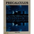 thumbnail image 1 of Pre-Owned Precalculus, a problems-oriented approach (Hardcover) 0314778713 9780314778710, 1 of 1