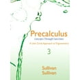 thumbnail image 1 of Precalculus: Concepts Through Functions, A Unit Circle Approach to Trigonometry (Hardcover) by Michael Sullivan, 1 of 1