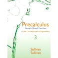 thumbnail image 1 of Pre-Owned Precalculus: Concepts Through Functions, A Unit Circle Approach to Trigonometry (Hardcover) 0321931041 9780321931047, 1 of 1