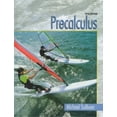 thumbnail image 1 of Pre-Owned Precalculus (5th Edition) (Hardcover) 0130954020 9780130954022, 1 of 1