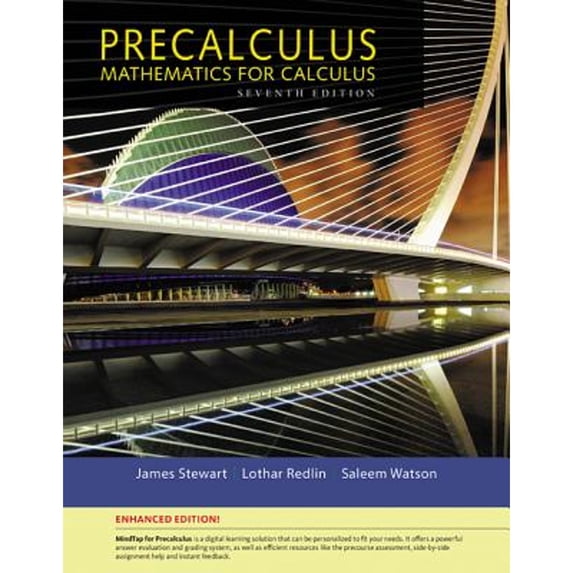 Precalculus, Enhanced Edition