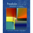 thumbnail image 1 of Precalculus, Enhanced Webassign Edition (Available 2010 Titles Enhanced Web Assign) Paperback, 1 of 1