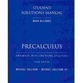 thumbnail image 1 of Pre-Owned Precalculus Enhanced With Graphing Utilities (Paperback) 0130994812, 1 of 1