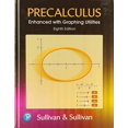 thumbnail image 1 of Pre-Owned Precalculus Enhanced with Graphing Utilities, Nasta Edition Paperback, 1 of 1