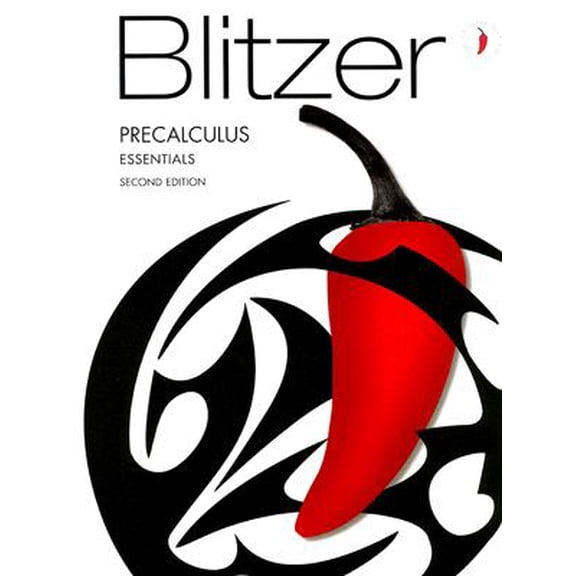 Pre-Owned Precalculus Essentials (Hardcover) 0132220946 9780132220941