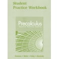 thumbnail image 1 of Pre-Owned Precalculus: Graphical, Numerical, Algebraic Hardcover, 1 of 1