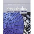thumbnail image 1 of Pre-Owned Demana: Precalculus _c8 (Hardcover) 0321656938 9780321656933, 1 of 1